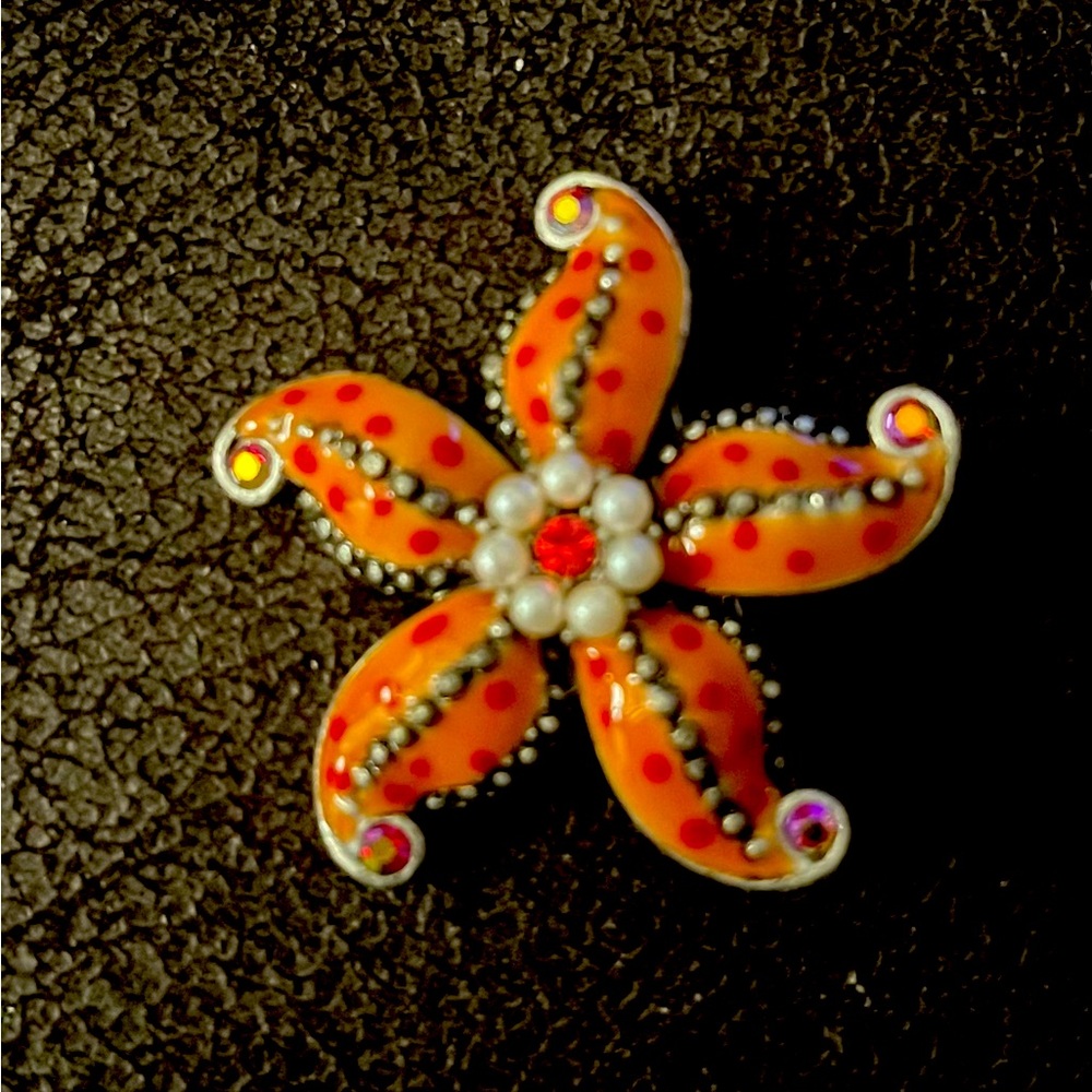 Vintage Brooches